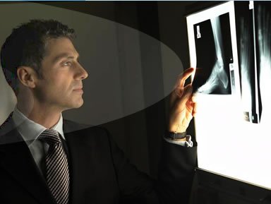 About Dr Damien Lafferty